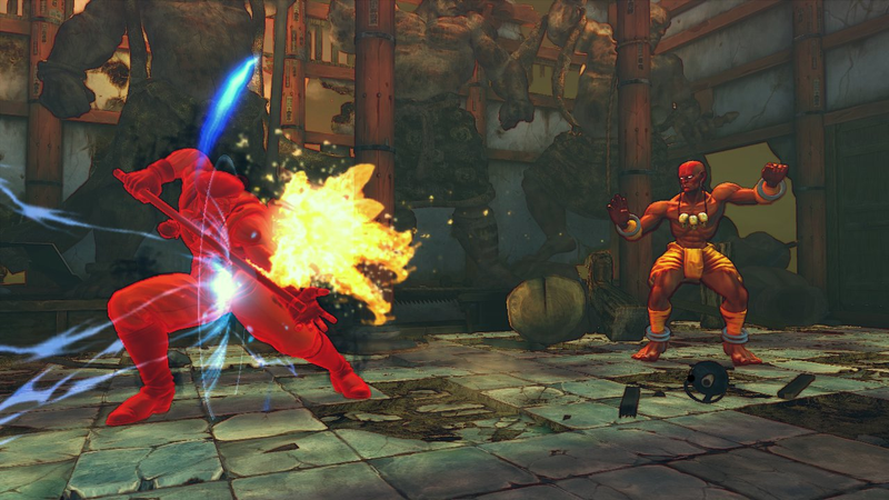 Illustration for article titled Ultra Street Fighter IV Makes a Dramatic Comeback with New Features